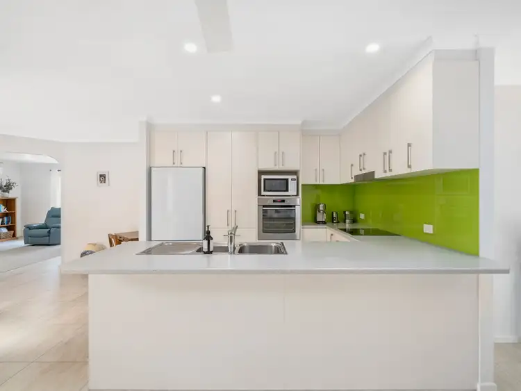 Third view of Homely house listing, 18 Alana Street, Murrumba Downs QLD 4503
