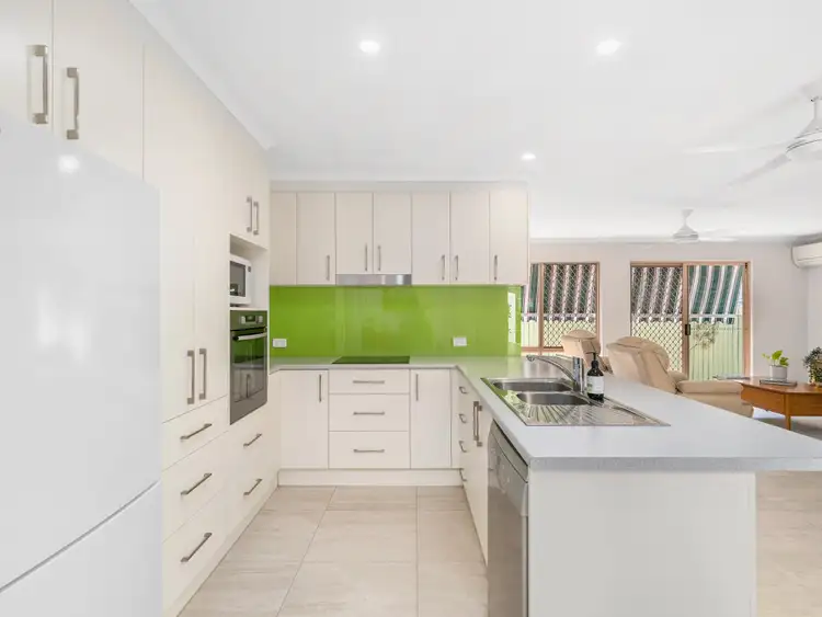 Fourth view of Homely house listing, 18 Alana Street, Murrumba Downs QLD 4503