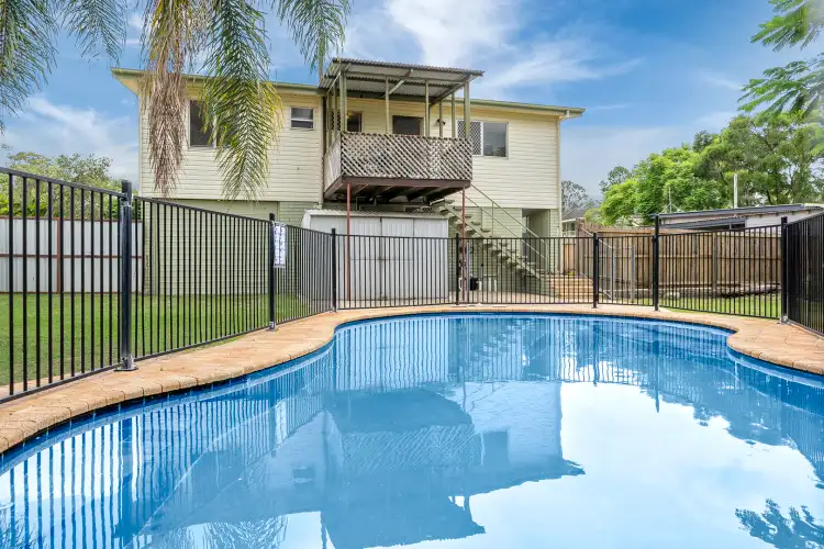 23 Bruce Road, Woodridge QLD 4114