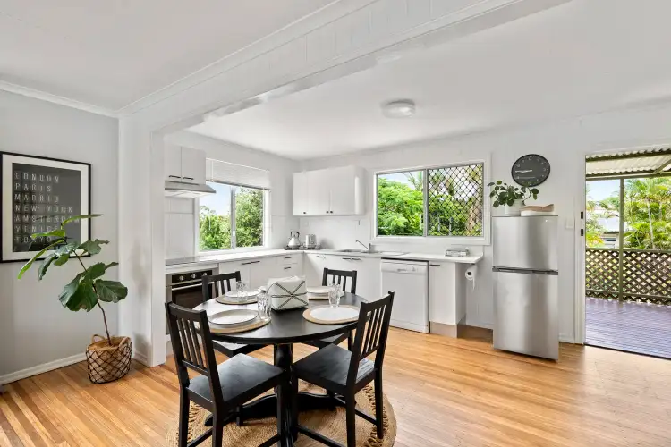 Third view of Homely house listing, 23 Bruce Road, Woodridge QLD 4114