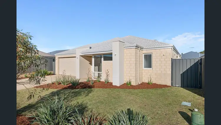 Main view of Homely house listing, 41 Indigo Bend, Wellard WA 6170