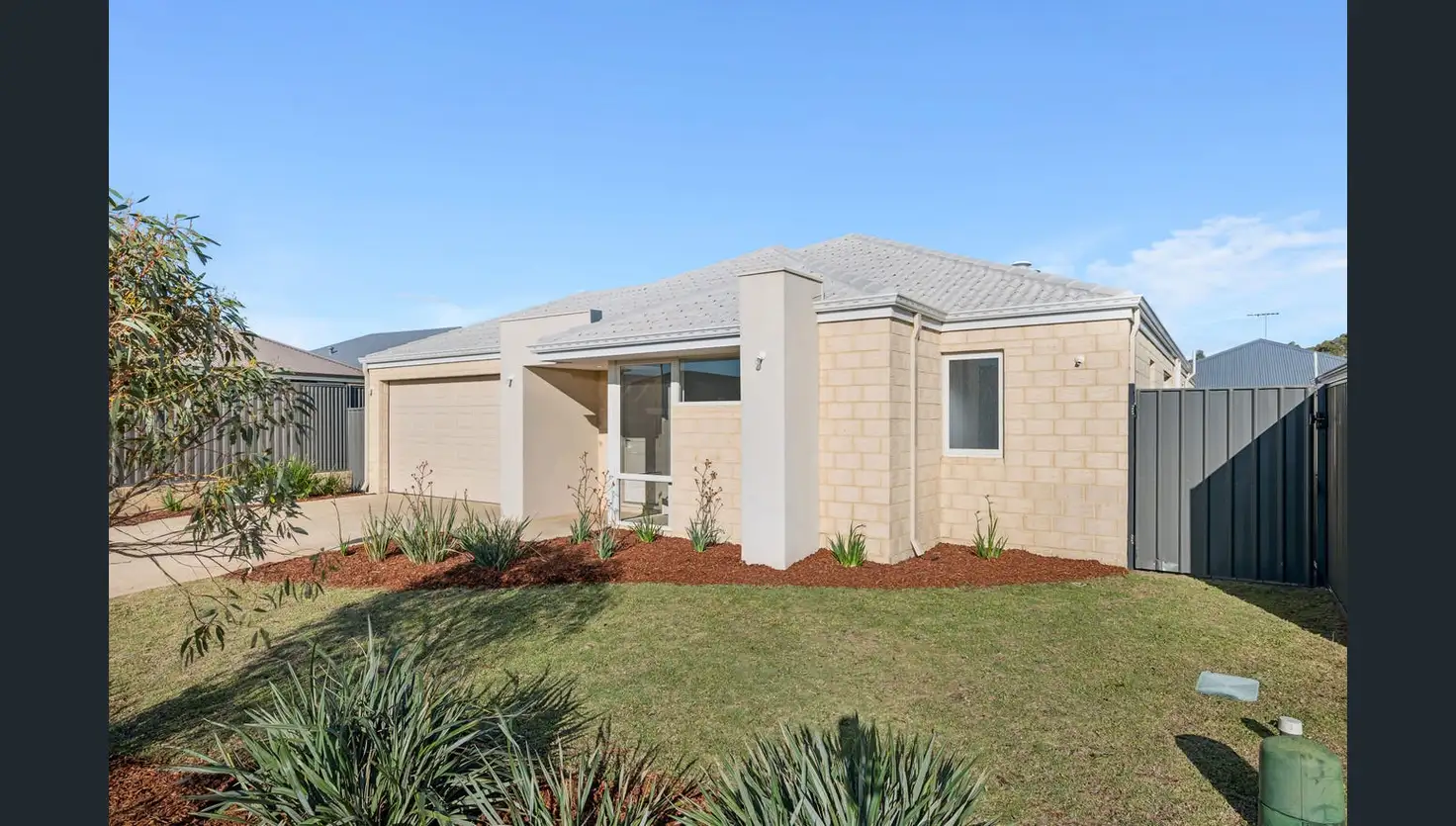 Main view of Homely house listing, 41 Indigo Bend, Wellard WA 6170