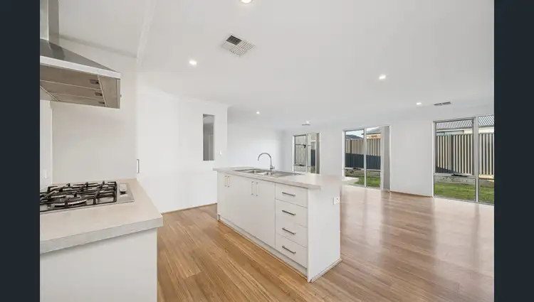 Fourth view of Homely house listing, 41 Indigo Bend, Wellard WA 6170