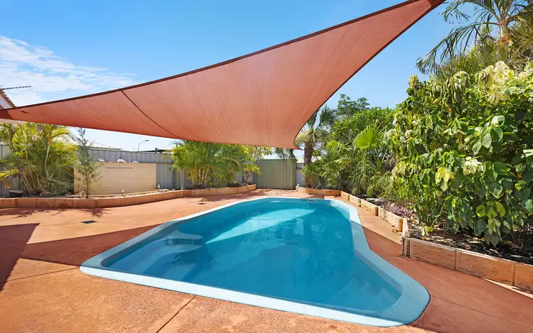 7 Forrest Close, Millars Well WA 6714