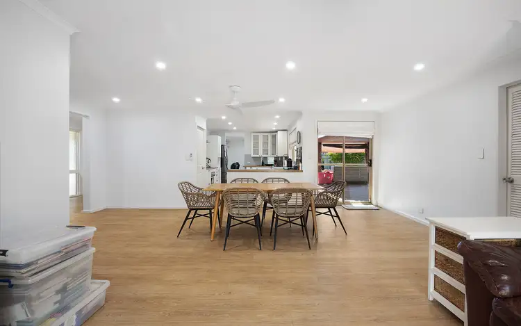 Fifth view of Homely house listing, 7 Forrest Close, Millars Well WA 6714