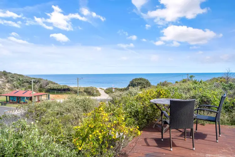 Second view of Homely house listing, 2 McCourt Place, Peppermint Grove Beach WA 6271