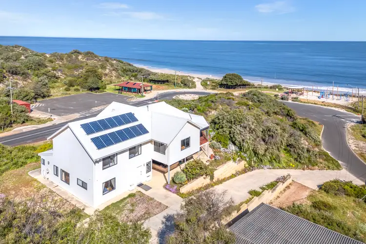 Third view of Homely house listing, 2 McCourt Place, Peppermint Grove Beach WA 6271
