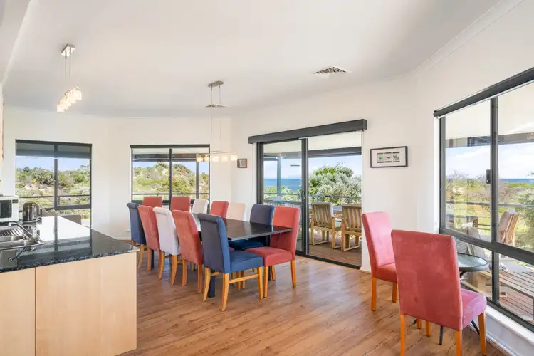 Sixth view of Homely house listing, 2 McCourt Place, Peppermint Grove Beach WA 6271