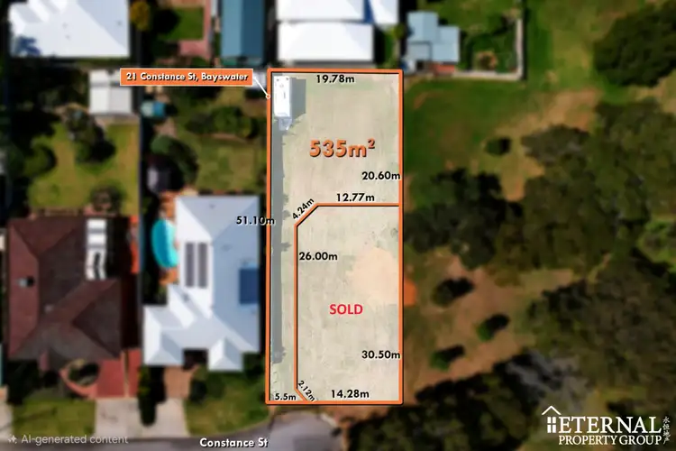 21 Constance Street, Bayswater WA 6053