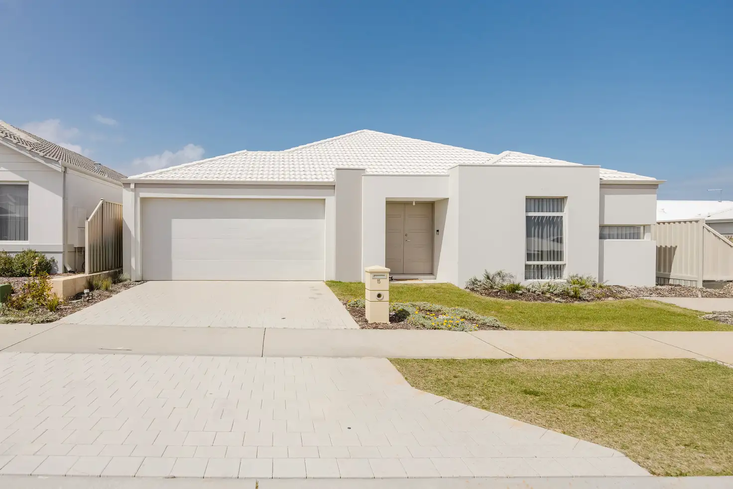 Main view of Homely house listing, 15 Coasting Road, Alkimos WA 6038