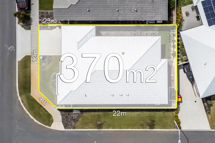 Third view of Homely house listing, 15 Coasting Road, Alkimos WA 6038
