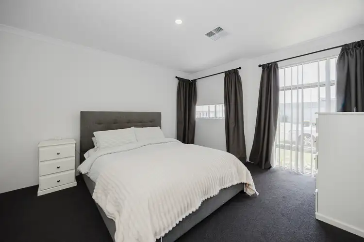 Fourth view of Homely house listing, 15 Coasting Road, Alkimos WA 6038