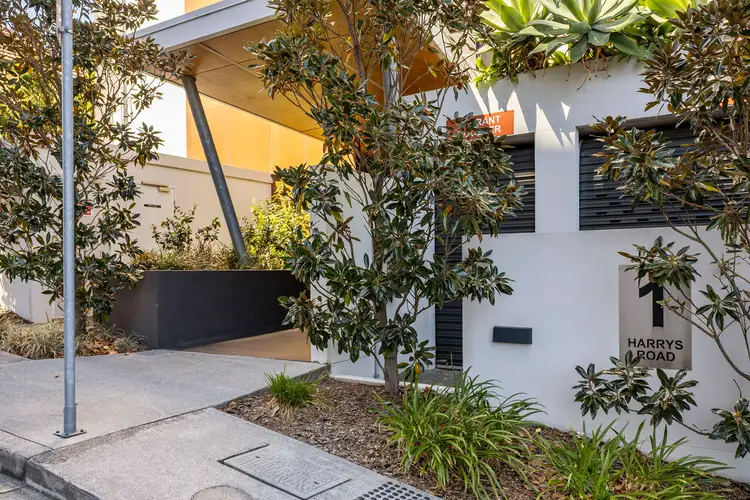 Second view of Homely apartment listing, 27/3 Harrys Road, Taringa QLD 4068