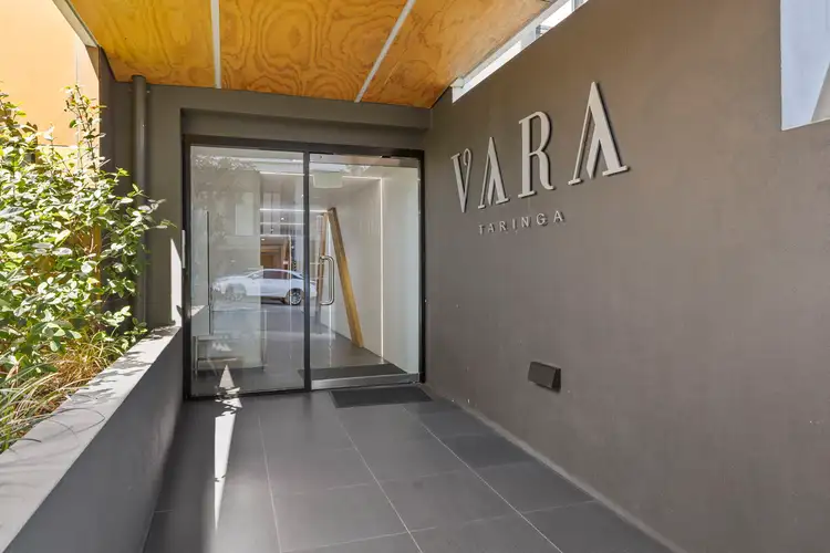 Third view of Homely apartment listing, 27/3 Harrys Road, Taringa QLD 4068