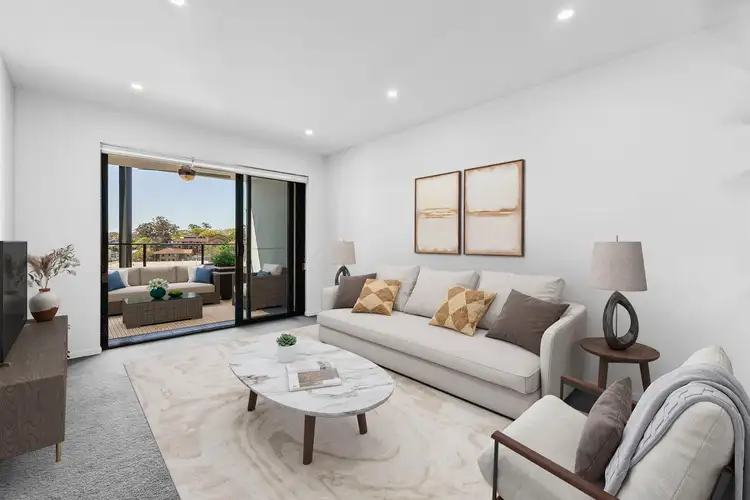 Fifth view of Homely apartment listing, 27/3 Harrys Road, Taringa QLD 4068