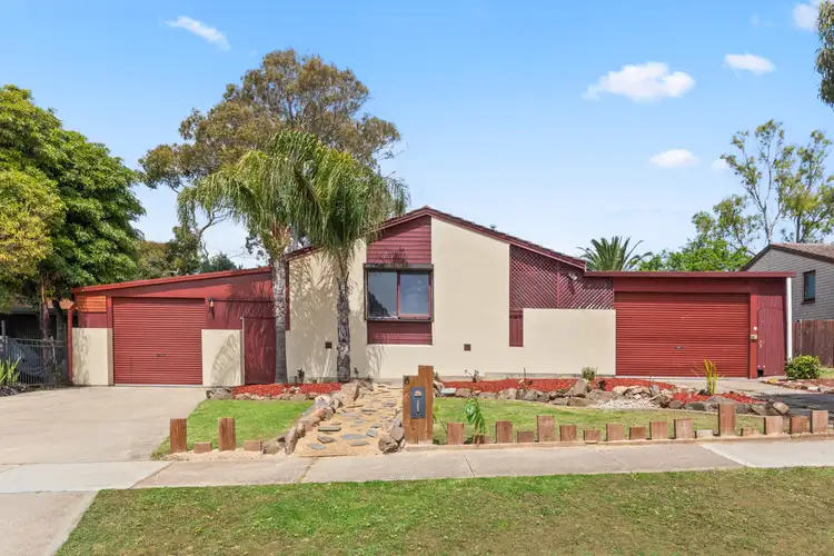 6 Diana Crescent, Morphett Vale SA 5162