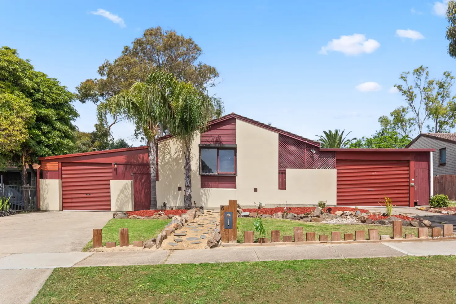 Main view of Homely house listing, 6 Diana Crescent, Morphett Vale SA 5162
