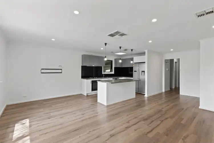 Fifth view of Homely house listing, 6 Diana Crescent, Morphett Vale SA 5162