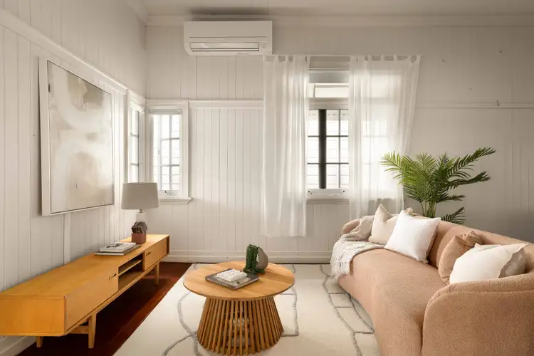 Fifth view of Homely house listing, 38 Willmington Street, Wooloowin QLD 4030