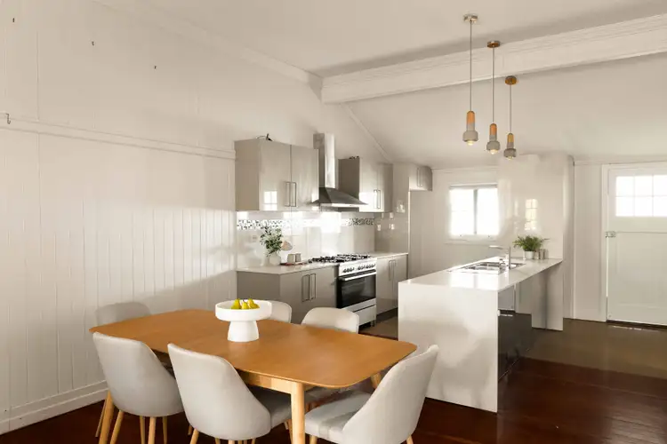 Sixth view of Homely house listing, 38 Willmington Street, Wooloowin QLD 4030