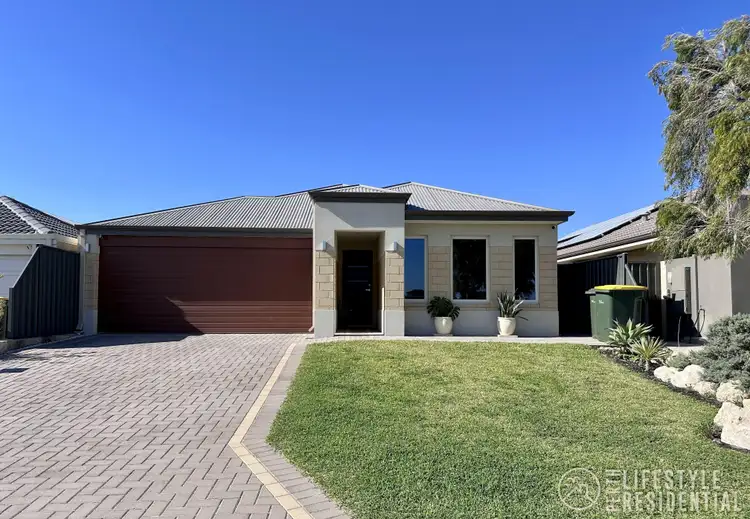 45 Avon Road, Yanchep WA 6035