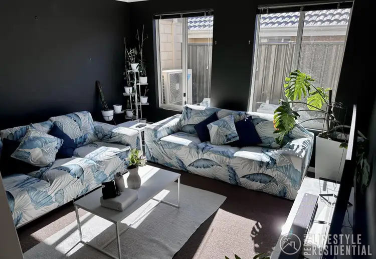 Second view of Homely house listing, 45 Avon Road, Yanchep WA 6035