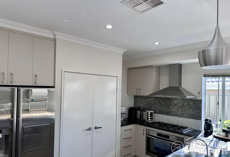 Third view of Homely house listing, 45 Avon Road, Yanchep WA 6035