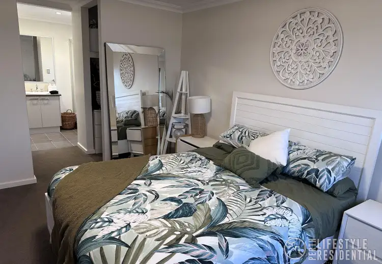 Fourth view of Homely house listing, 45 Avon Road, Yanchep WA 6035