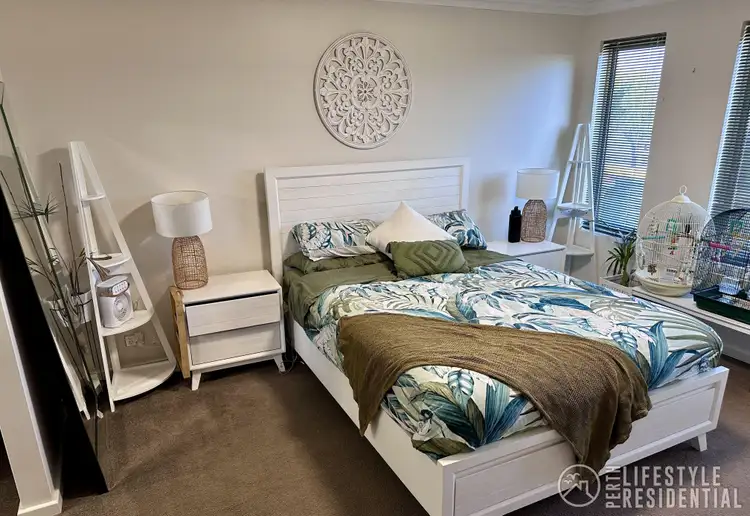 Fifth view of Homely house listing, 45 Avon Road, Yanchep WA 6035