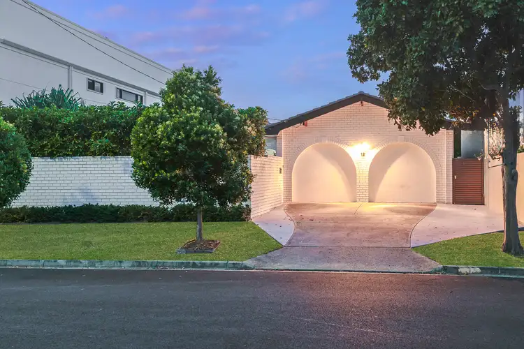 Third view of Homely house listing, 12 Rapallo Avenue, Isle of Capri QLD 4217
