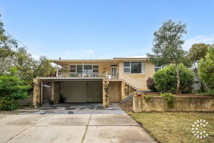 Second view of Homely house listing, 13 Annie Street, Beaconsfield WA 6162
