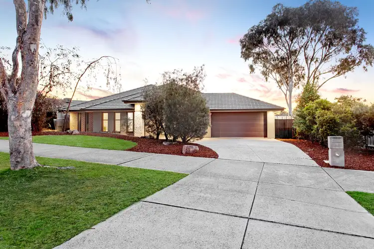 191 Settlers Run, Botanic Ridge VIC 3977