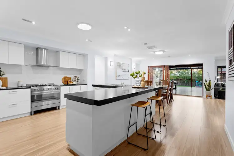 Second view of Homely house listing, 191 Settlers Run, Botanic Ridge VIC 3977