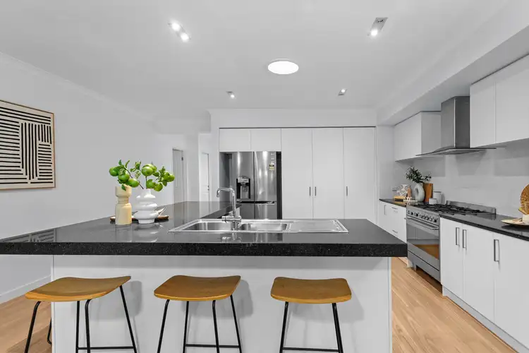 Third view of Homely house listing, 191 Settlers Run, Botanic Ridge VIC 3977