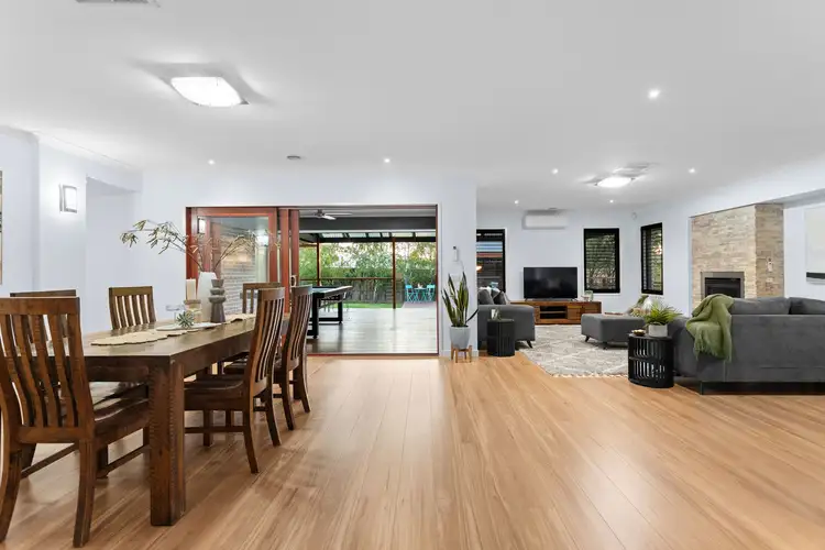 Fourth view of Homely house listing, 191 Settlers Run, Botanic Ridge VIC 3977