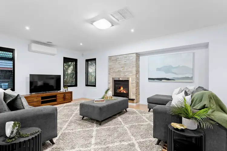 Fifth view of Homely house listing, 191 Settlers Run, Botanic Ridge VIC 3977