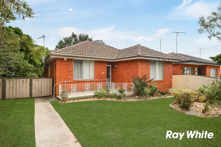 31 Advance Street, Schofields NSW 2762