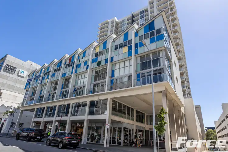 91/996 Hay Street, Perth WA 6000
