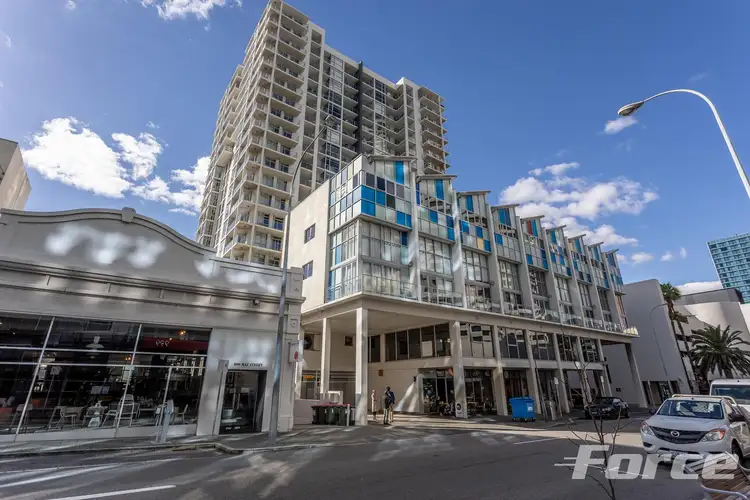 Second view of Homely apartment listing, 91/996 Hay Street, Perth WA 6000