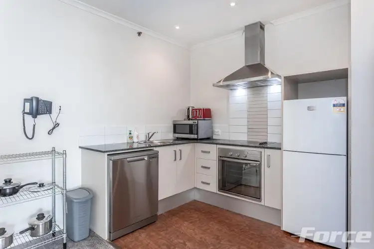Third view of Homely apartment listing, 91/996 Hay Street, Perth WA 6000