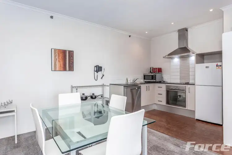 Fourth view of Homely apartment listing, 91/996 Hay Street, Perth WA 6000