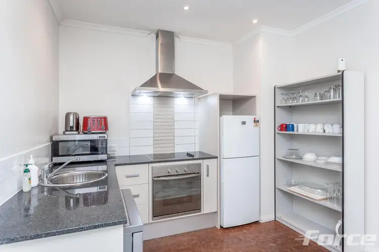 Fifth view of Homely apartment listing, 91/996 Hay Street, Perth WA 6000
