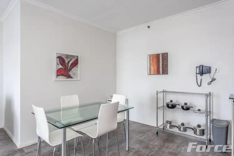 Sixth view of Homely apartment listing, 91/996 Hay Street, Perth WA 6000