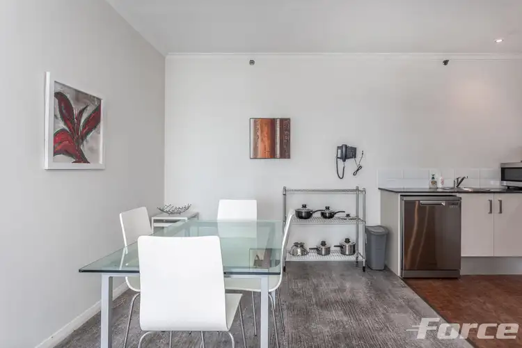 Seventh view of Homely apartment listing, 91/996 Hay Street, Perth WA 6000