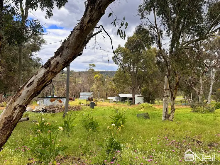 44 Jubb Road, Jarrahdale WA 6124