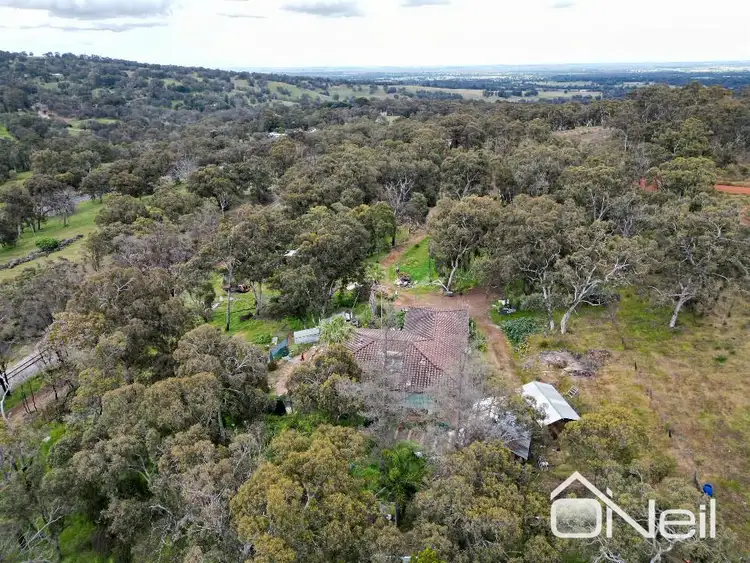 Sixth view of Homely house listing, 44 Jubb Road, Jarrahdale WA 6124
