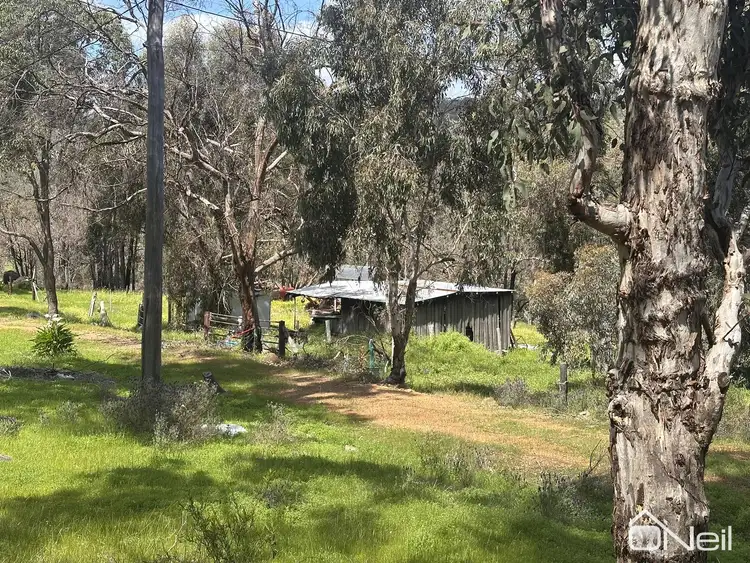 Seventh view of Homely house listing, 44 Jubb Road, Jarrahdale WA 6124