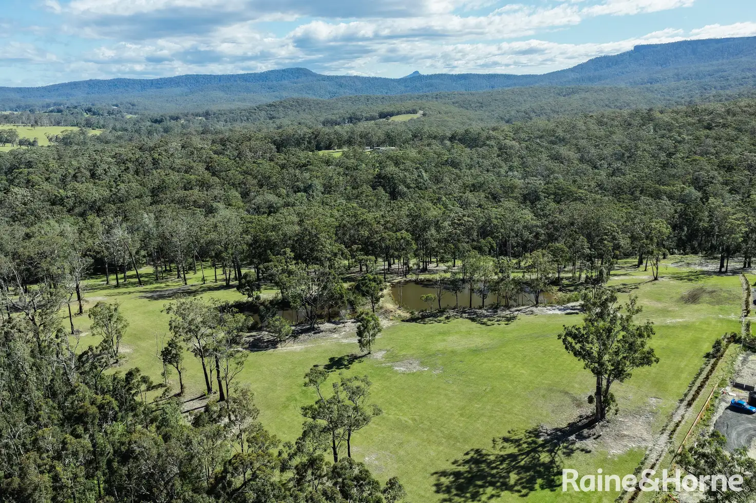 Main view of Homely land listing, Lot 3, 315C Little Forest Road, Little Forest NSW 2538
