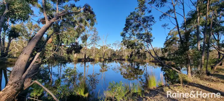 Second view of Homely land listing, Lot 3, 315C Little Forest Road, Little Forest NSW 2538
