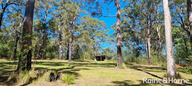 Third view of Homely land listing, Lot 3, 315C Little Forest Road, Little Forest NSW 2538